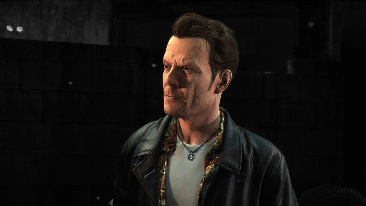 Max Payne 3 mod puts Sam Lake's face back where it belongs