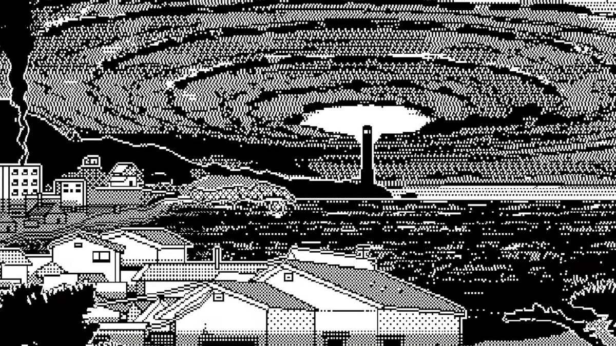 World of Horror is getting the physical treatment on Switch