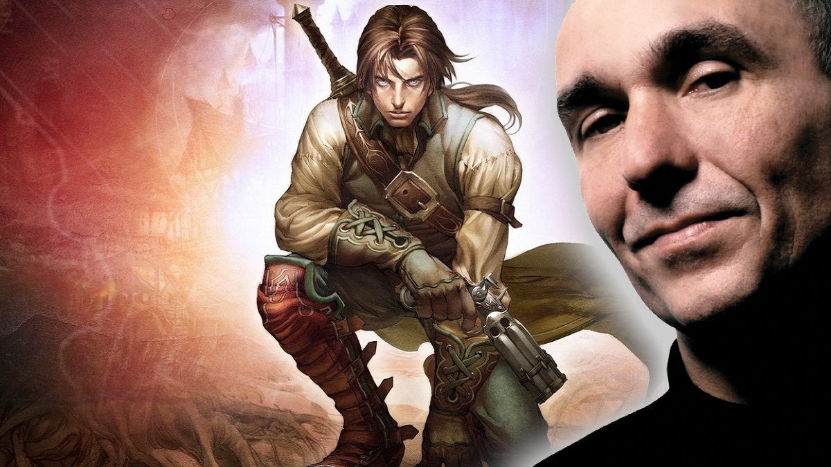Peter Molyneux's next project will be more like Fable, Black & White