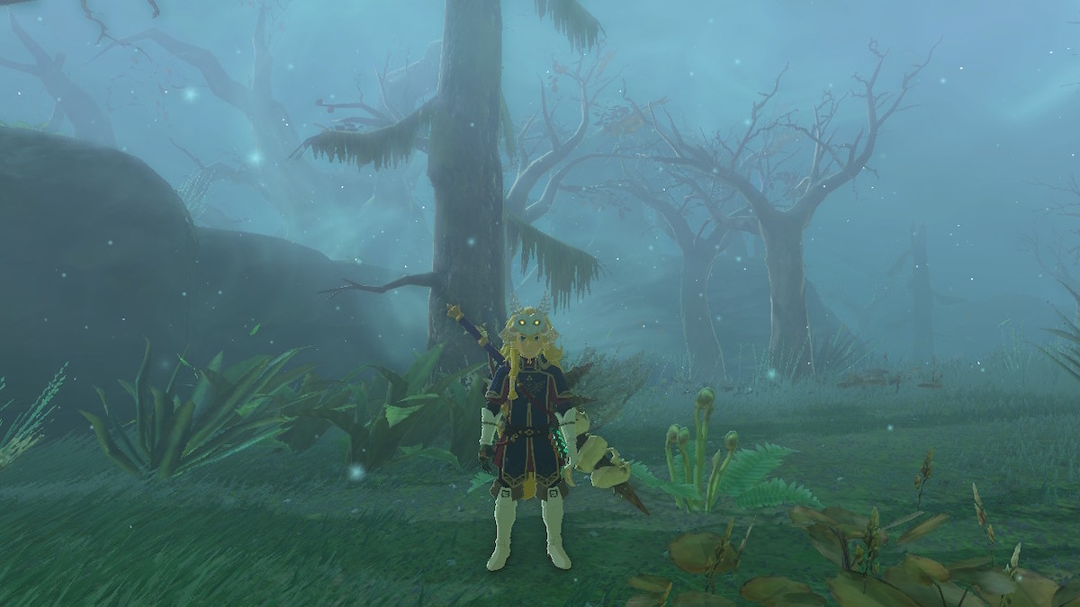 The Tears of the Kingdom community is collectively creating a Korok torturing contraption