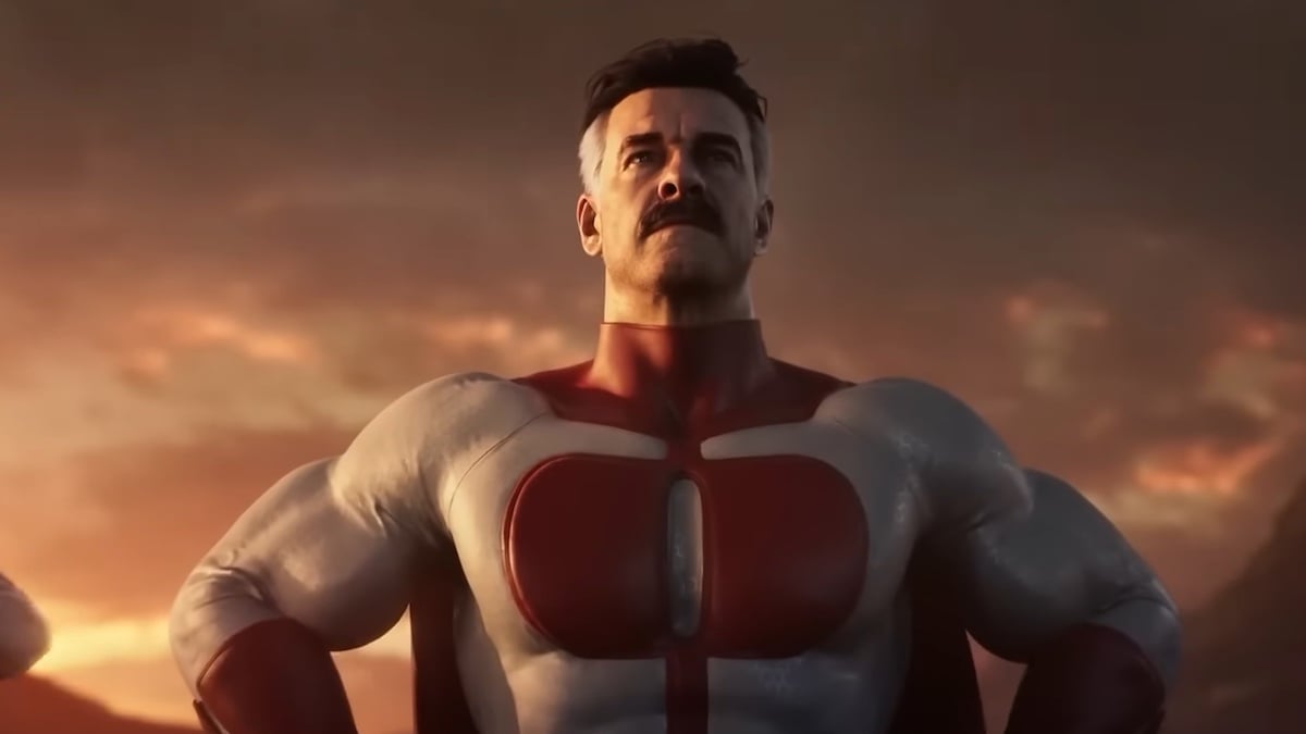Mortal Kombat 1's Omni-Man will be voiced by J.K. Simmons