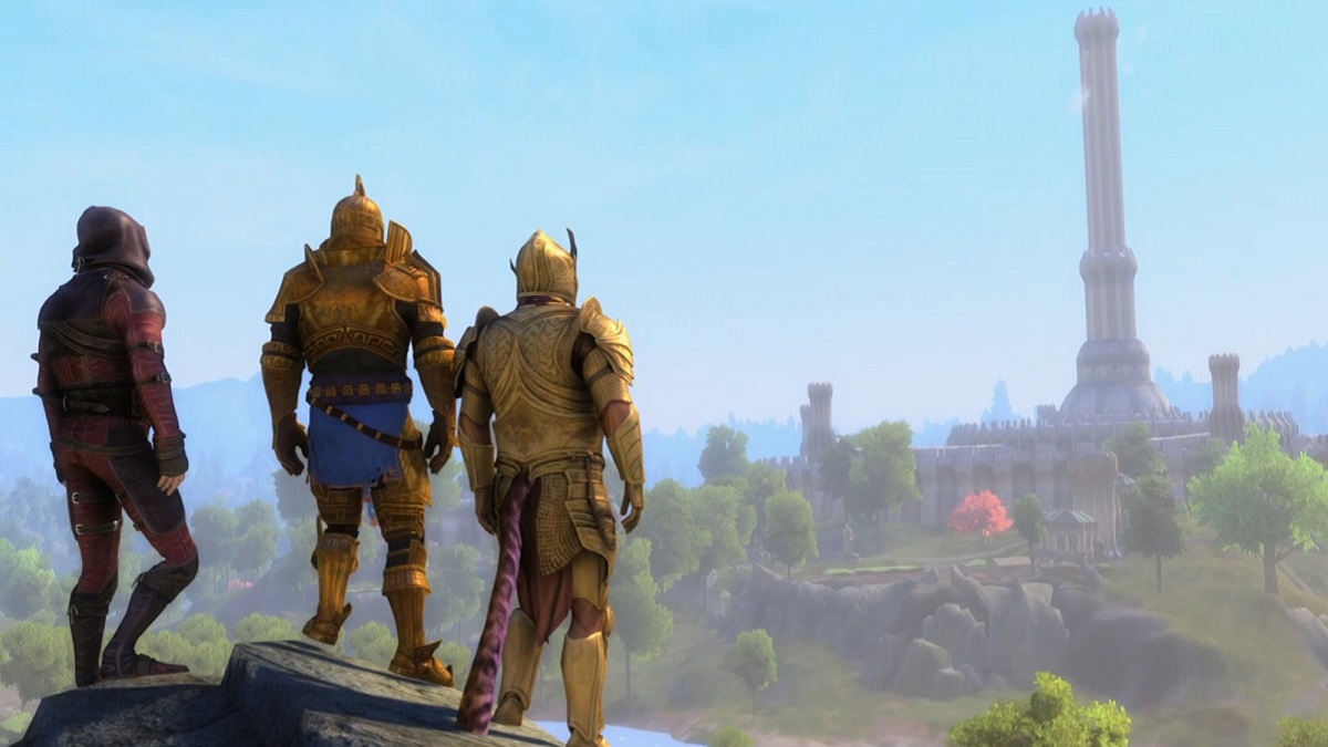 Elder Scrolls ‘Skyblivion’ fan project dev says they’ve received death threats