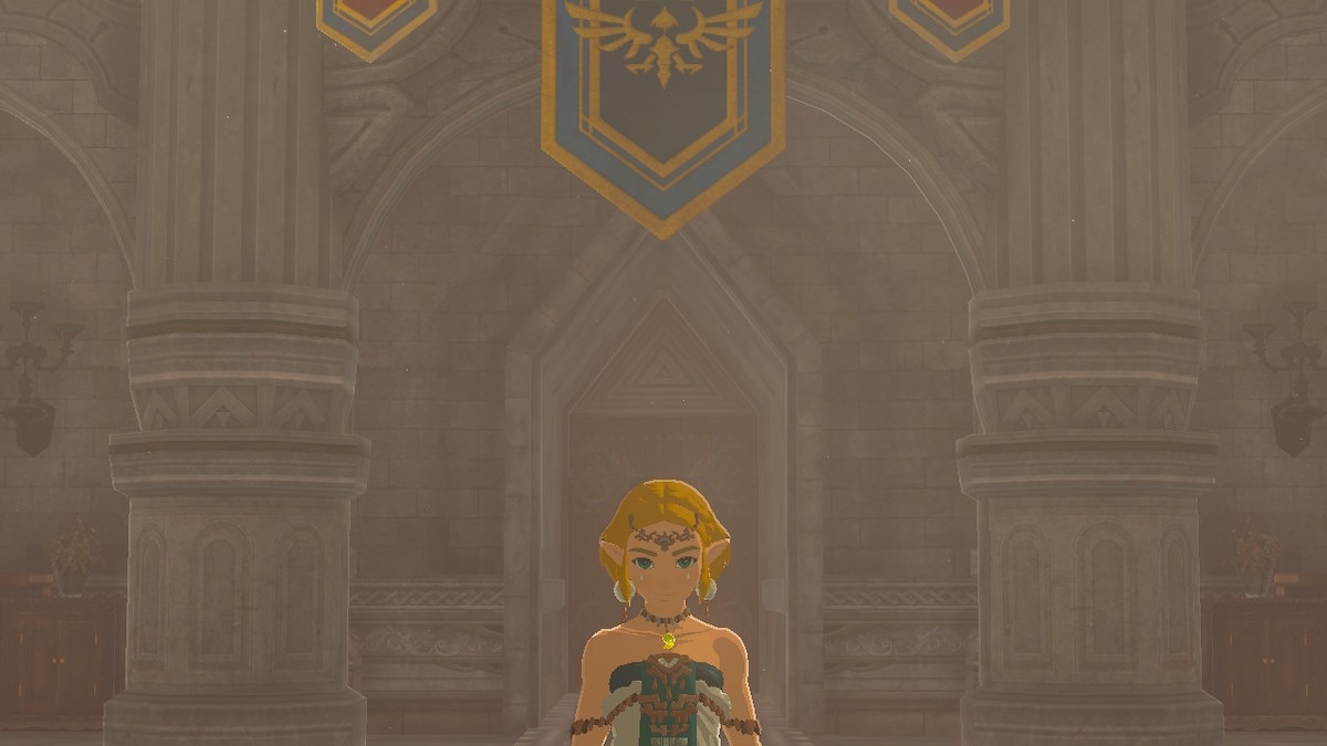 Tears of the Kingdom artist claims working for Nintendo is "hell for an average person"