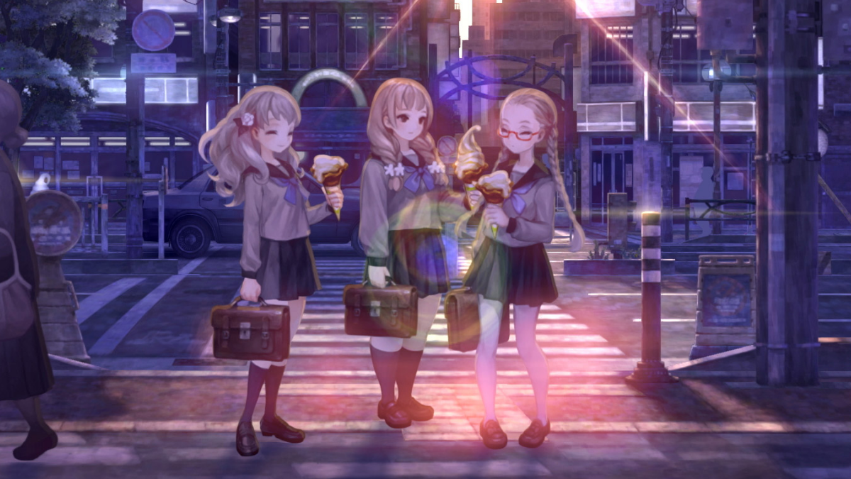 13 Sentinels: Aegis Rim clears 1 million in sales