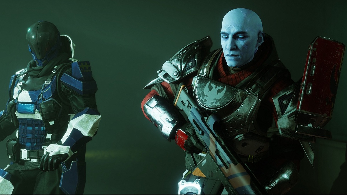 Destiny 2 game director shares big (but vague) changes coming to the game