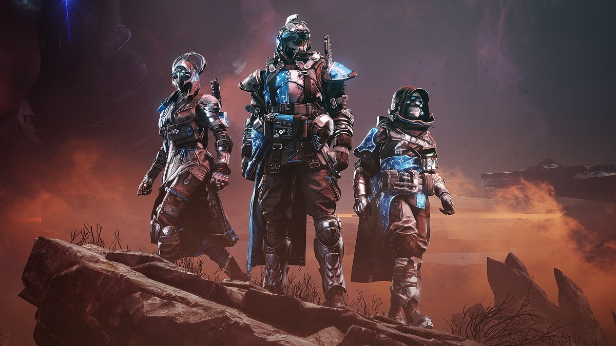 Destiny 2: The Final Shape reveal whelms players
