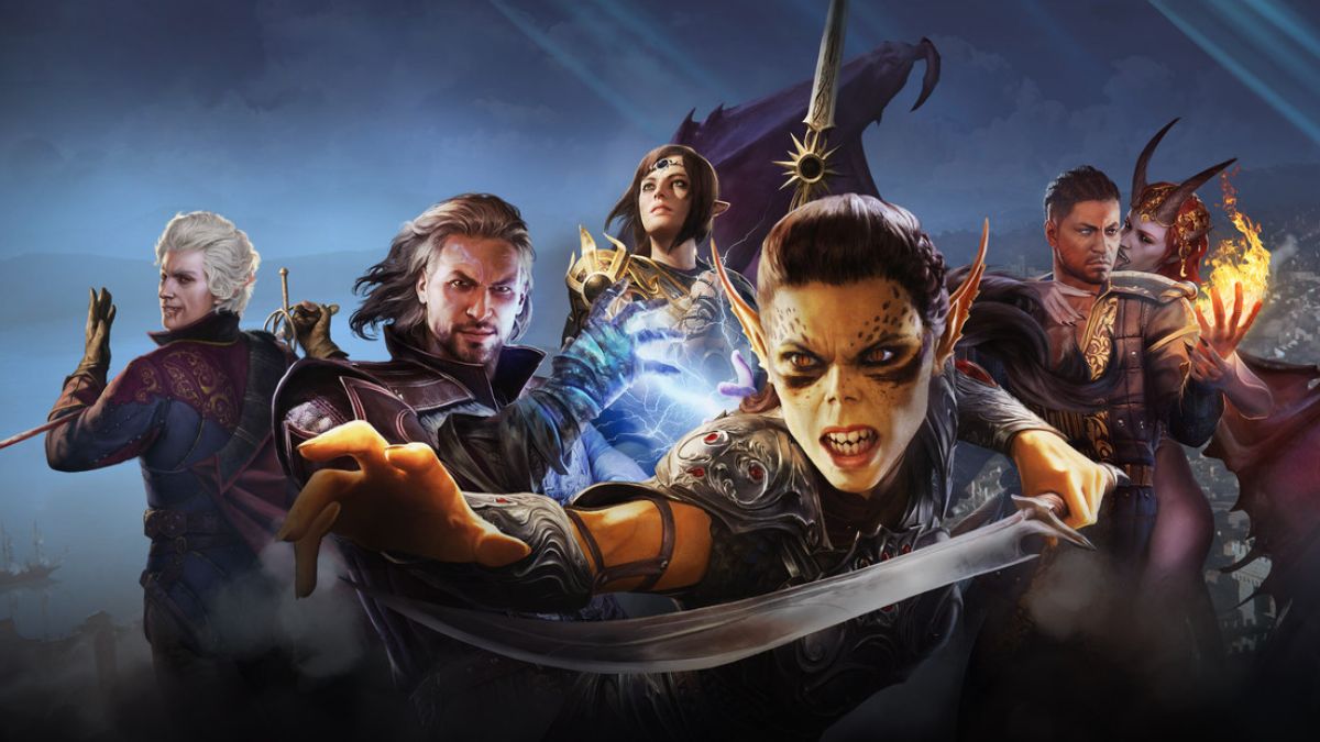 Larian says that next Baldur's Gate 3 patch will address origin character epilogue feedback