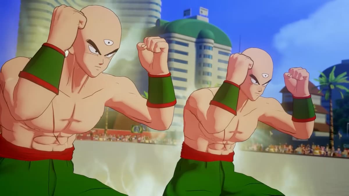 Dragon Ball Z: Kakarot is somehow still getting DLC