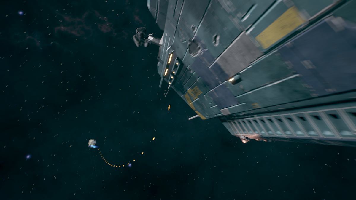 Review: The Expanse: A Telltale Series – Episode 2