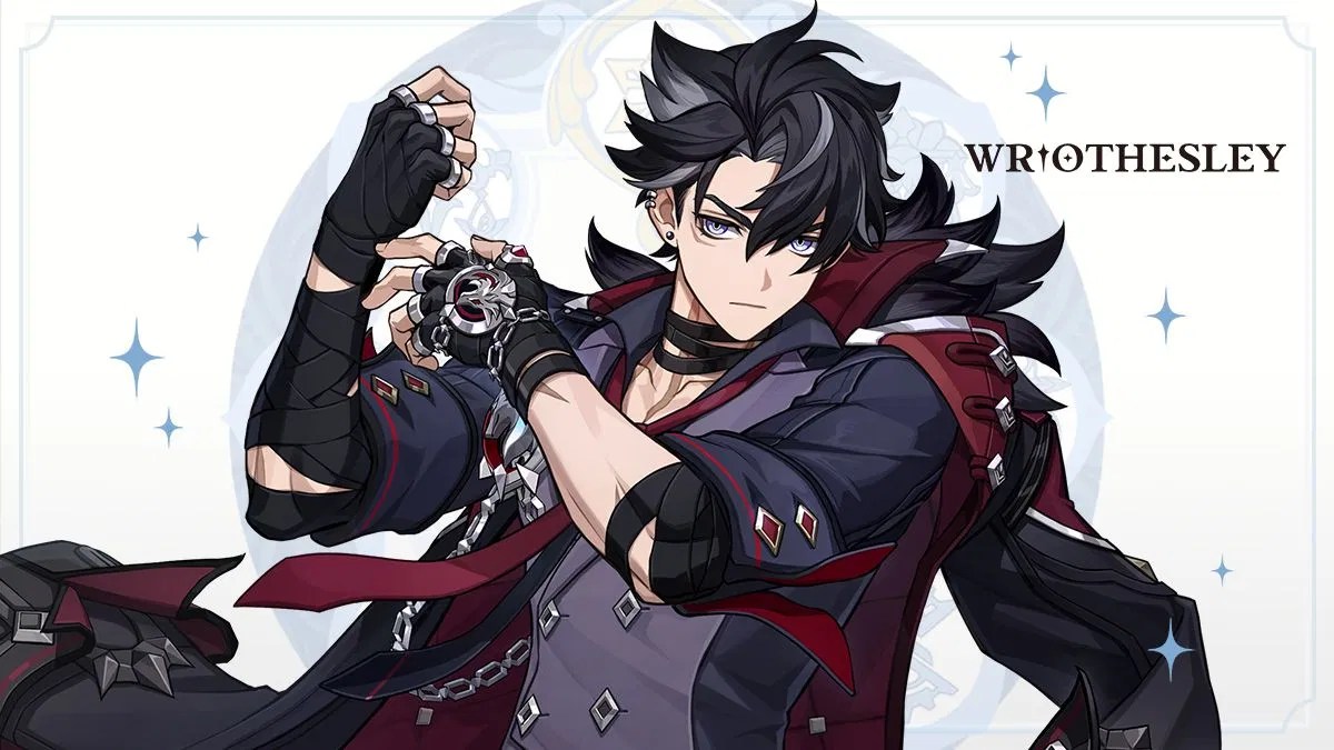 New characters Wriothesley and Neuvillette announced for Genshin Impact