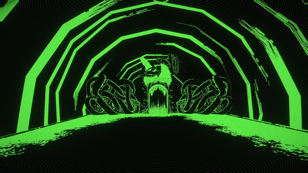 Modern text adventure [I] Doesn't Exist releases September 9th
