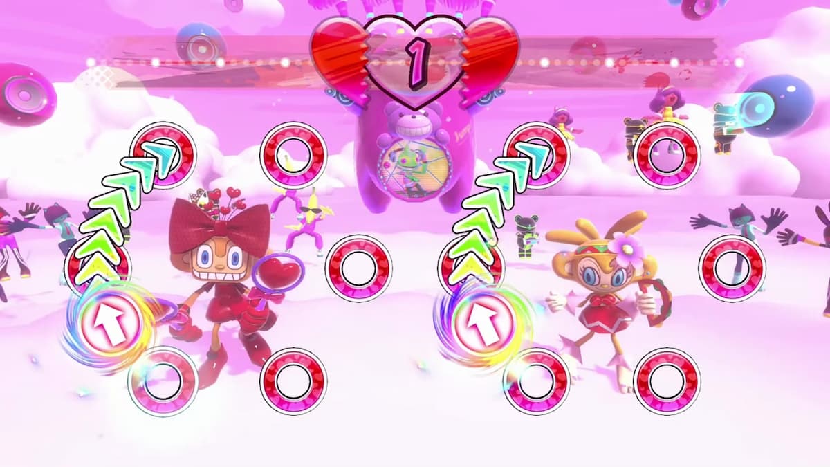 Nintendo Download: Samba de Amigo: Party Central