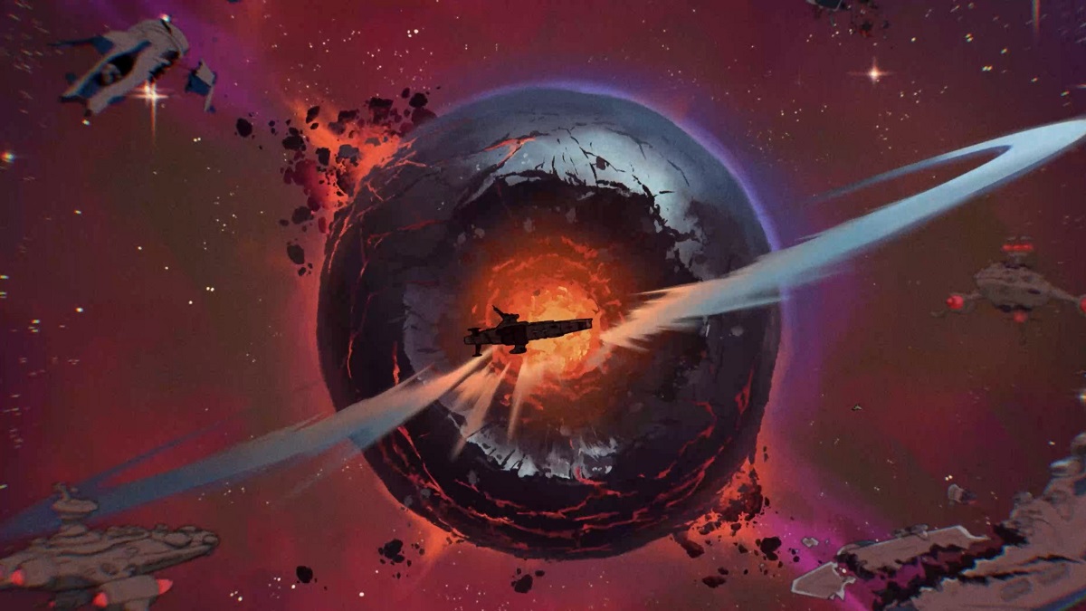 League of Geeks puts Jumplight Odyssey on indefinite pause, parts with over half of studio
