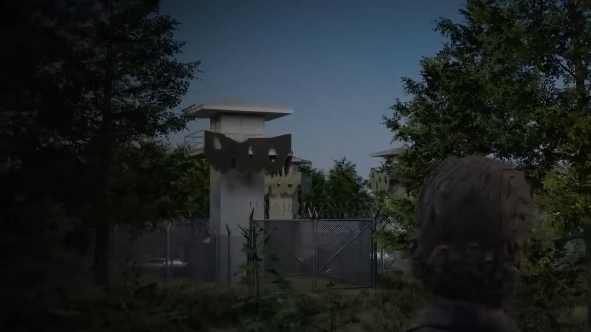 The Walking Dead: Destinies revealed with shambling, unfinished-looking trailer