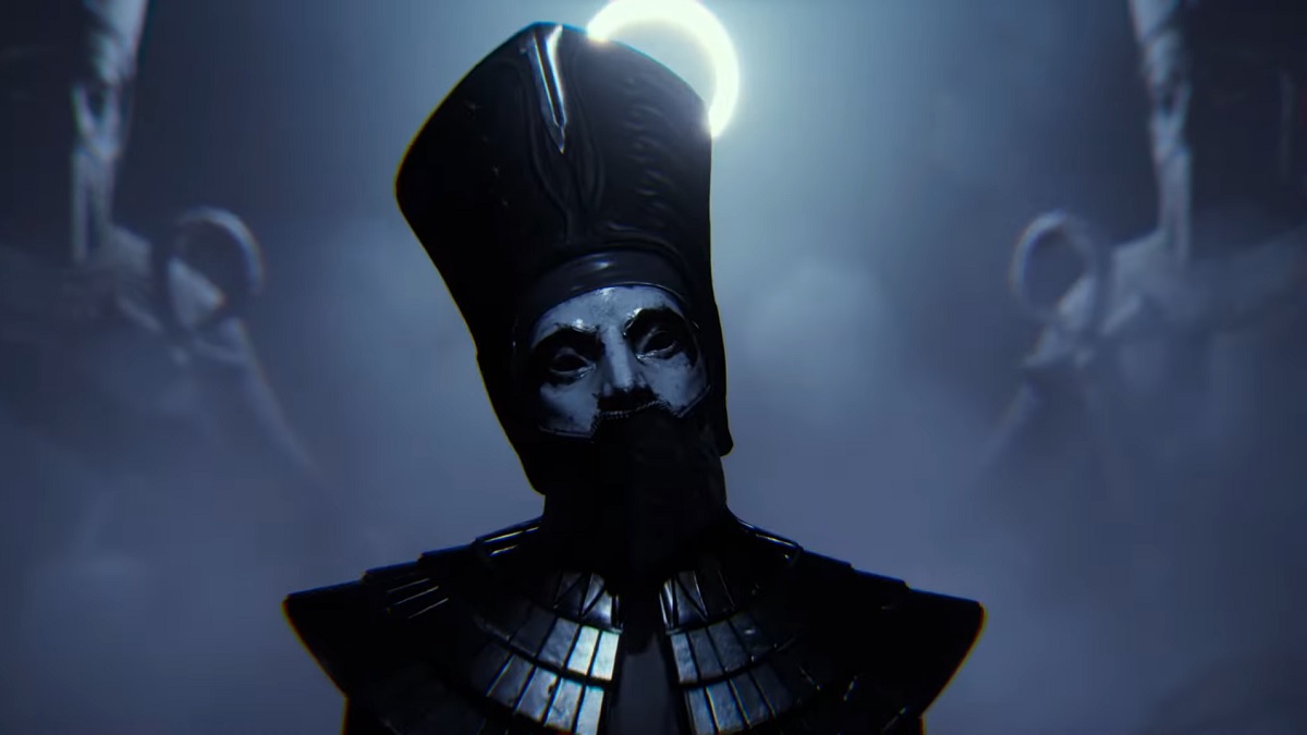Alone in the Dark Collector's Edition announced, along with a creepy teaser
