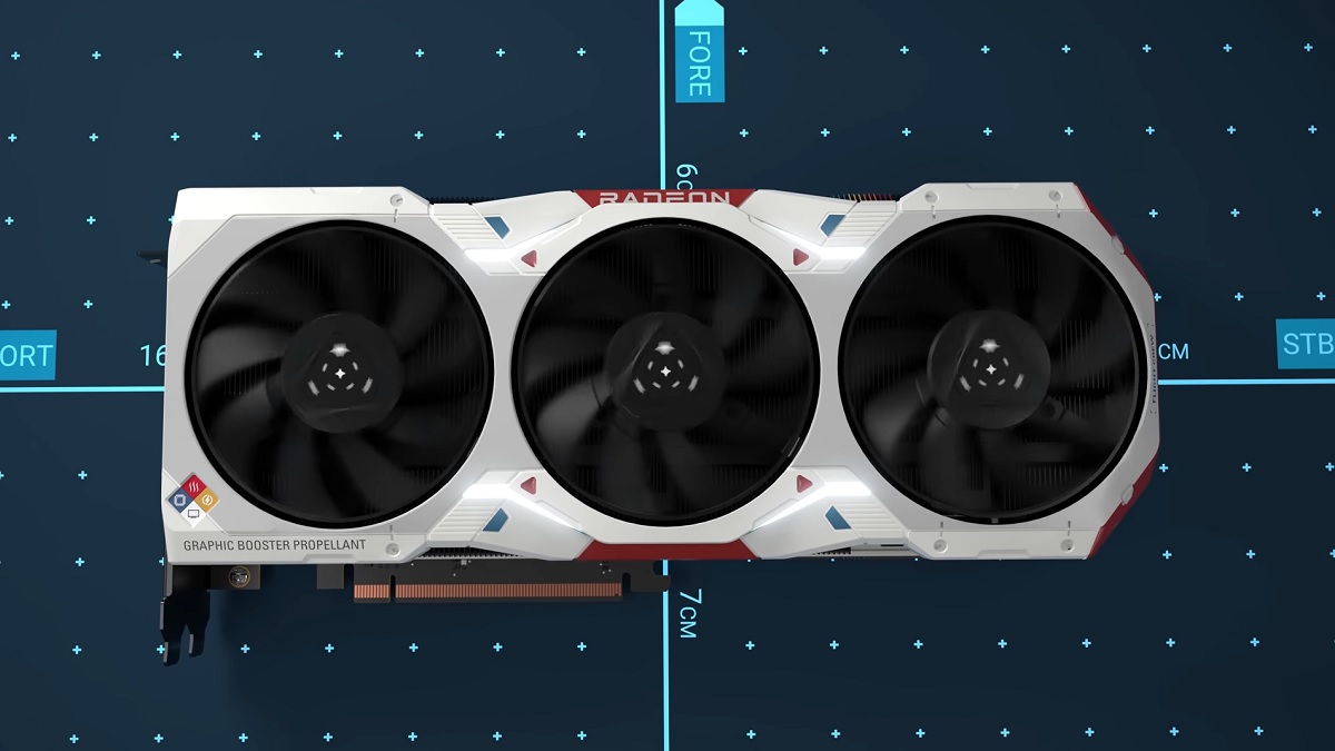 AMD unveils (very) limited edition Starfield-themed hardware