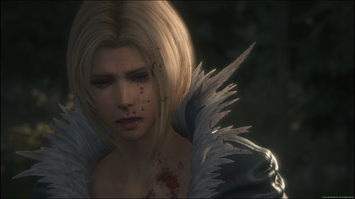 Final Fantasy 16 failed to meet Square Enix's high-end expectations