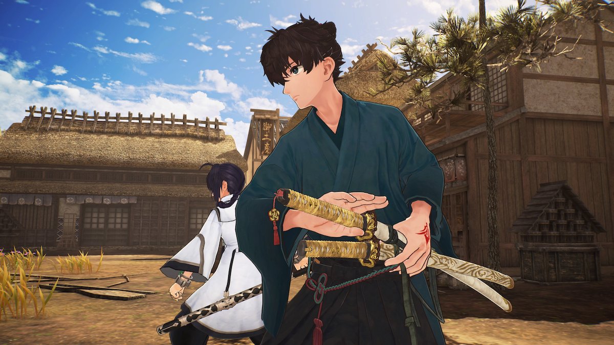 Latest Fate/Samurai Remnant trailer shines a spotlight on gameplay and characters