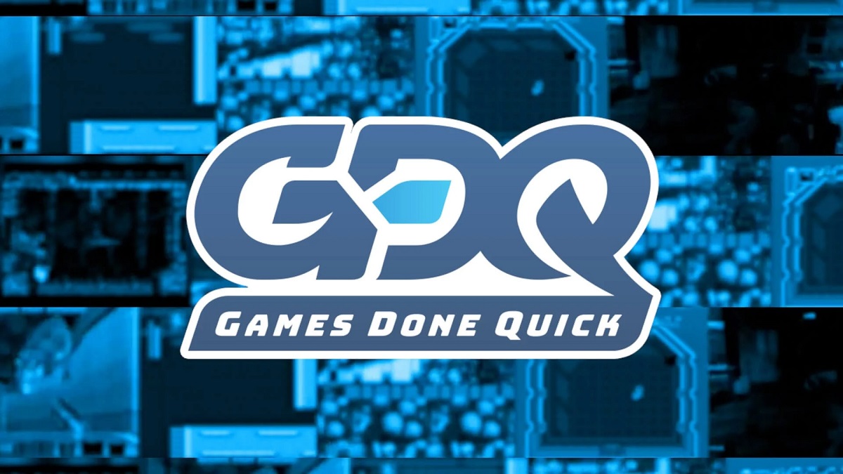 Games Done Quick all-woman 'Flame Fatales' event starts this Sunday