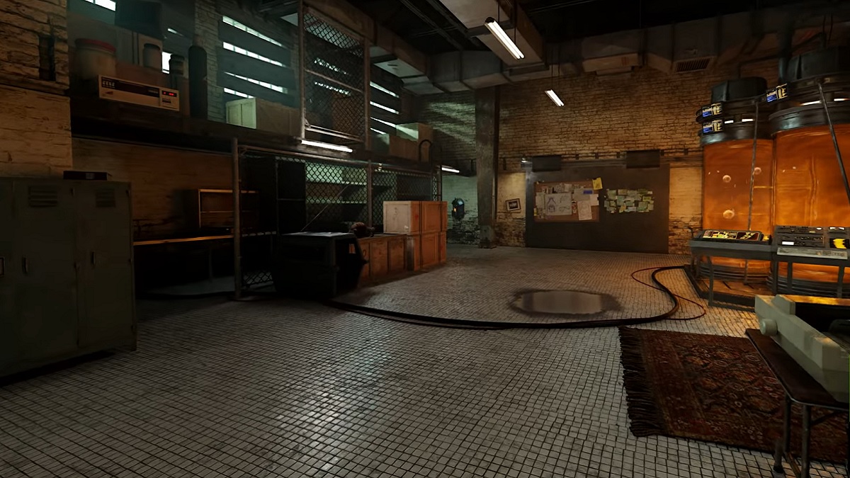 Half-Life 2 will look shiny thanks to RTX Remix