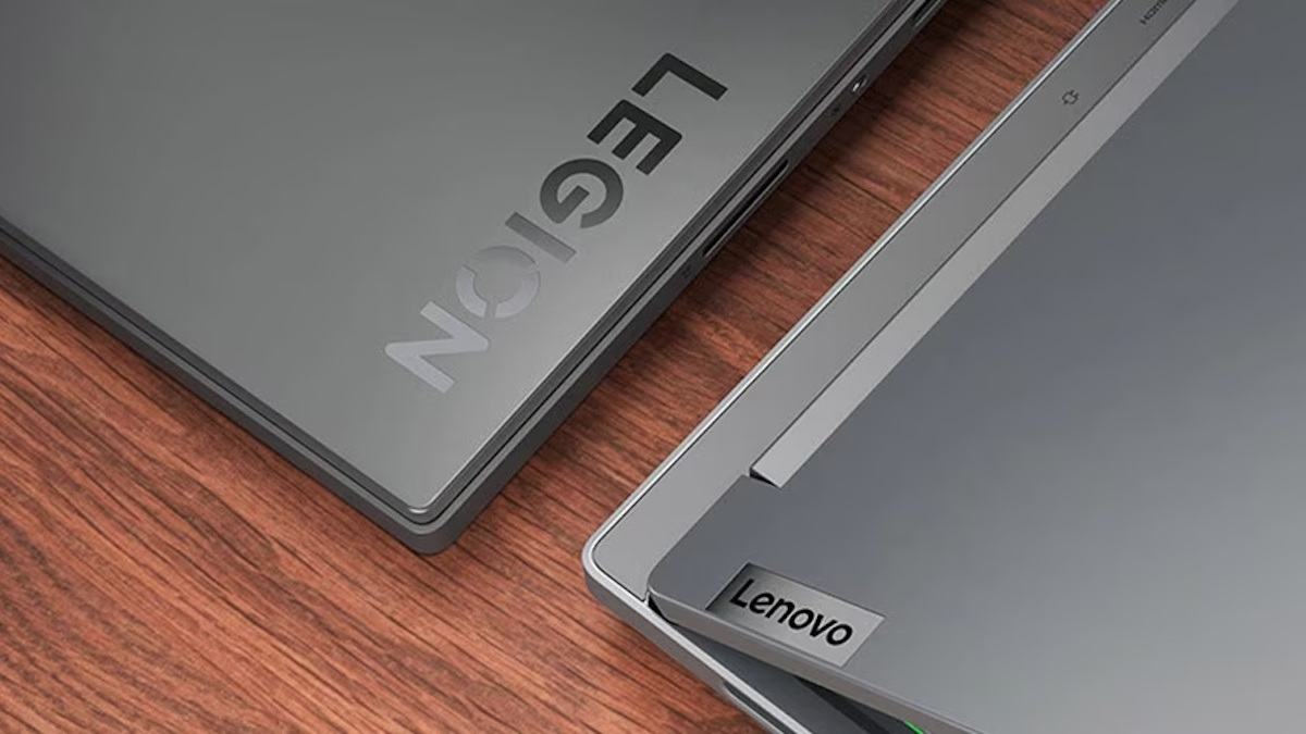 Specs for Lenovo's rumored handheld gaming PC may have been revealed