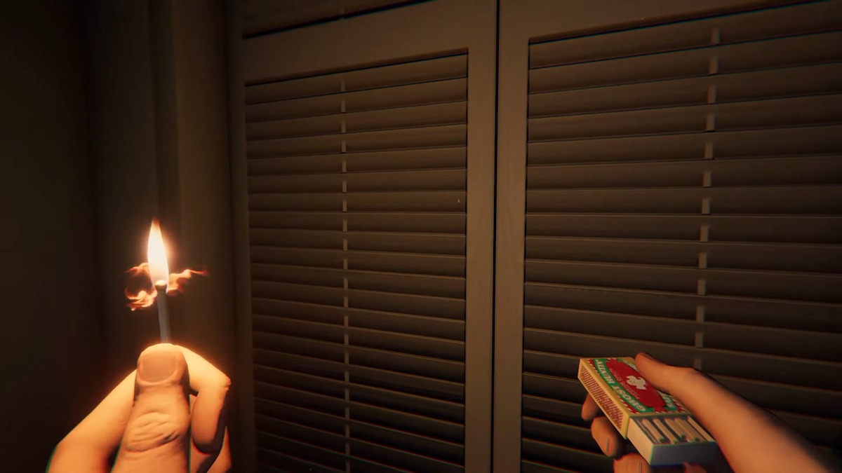 Phasmophobia console launch delayed to October due to "fire incident"