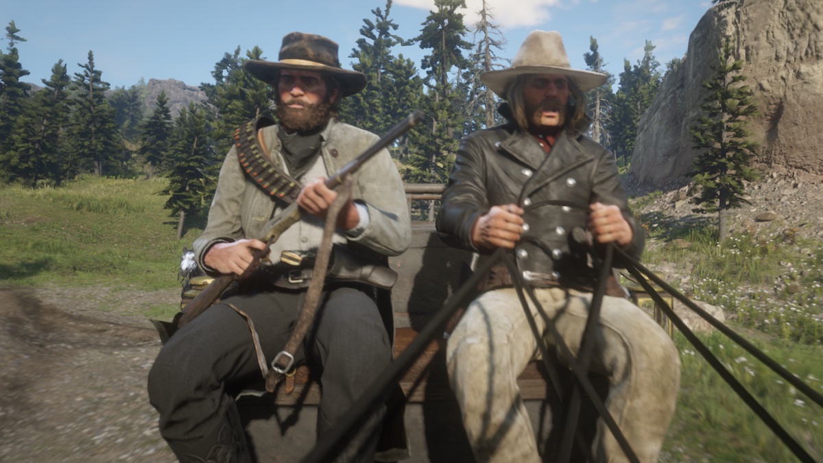 Red Dead Redemption 2 has sold over 55 million units
