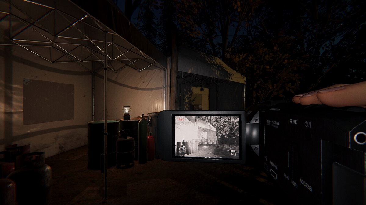 Phasmophobia dev preview outlines new ID cards and parabolic mics