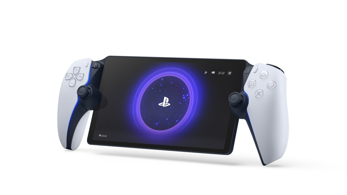 PlayStation Portal will launch at $199 this year - Sony explains who it's for