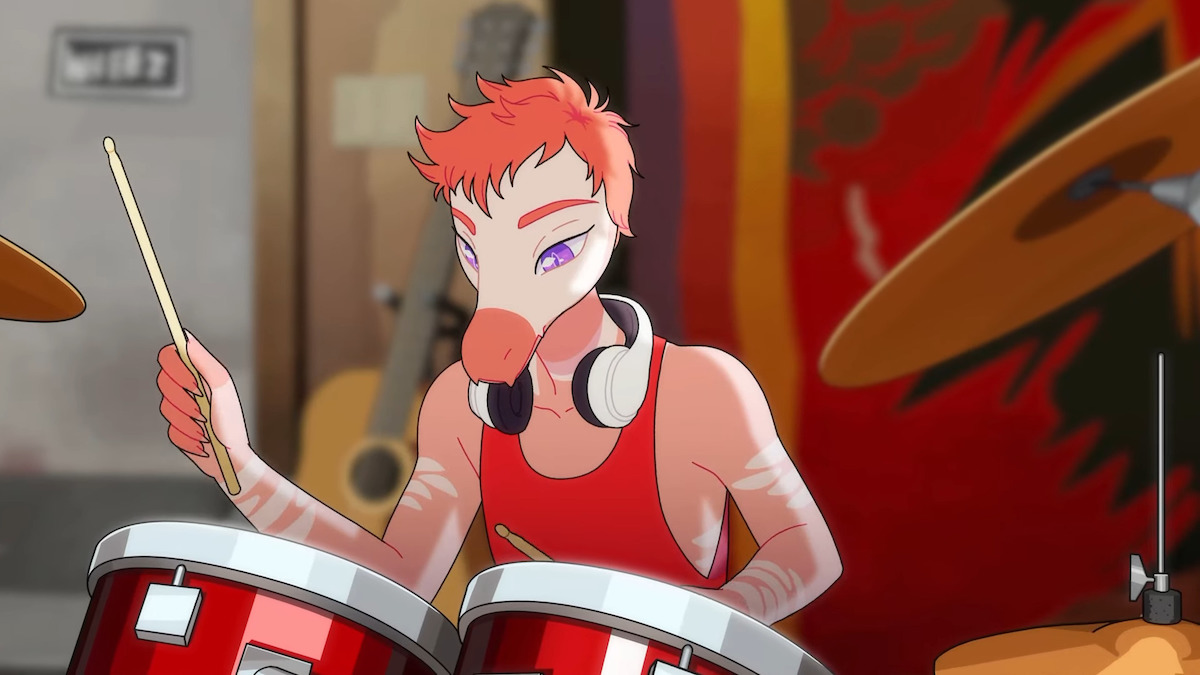 Goodbye Volcano High has finally gone gold