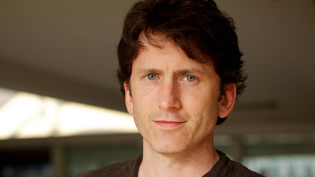 Todd Howard wishes he'd announced Elder Scrolls 6 'more casually'