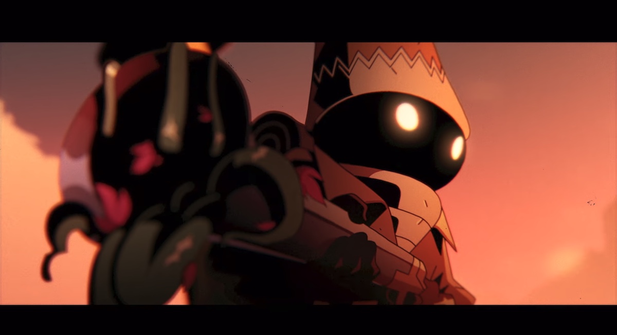 Wizard with a Gun launches its co-op gunslinging survival on October 17