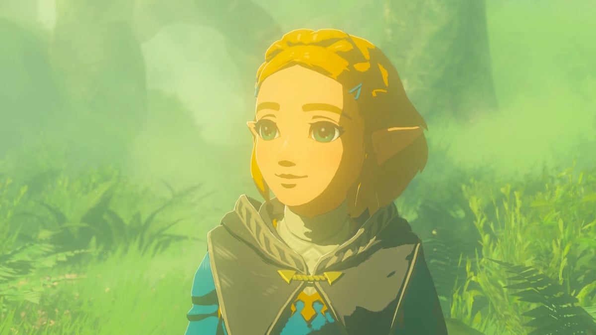 Tears of the Kingdom tops 19.5 million units sold
