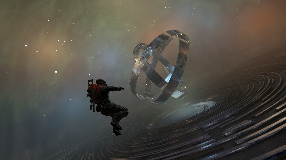 Starfield gets a free DLSS3 frame generation mod, after all