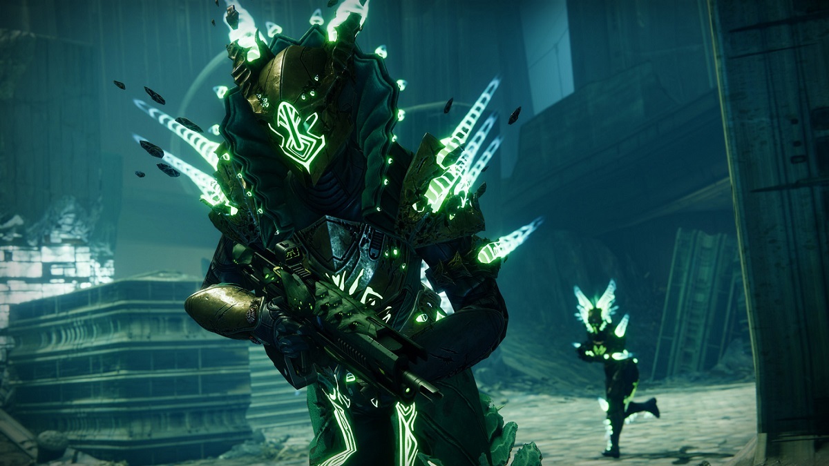 All Destiny 2 raid bosses ranked by difficulty