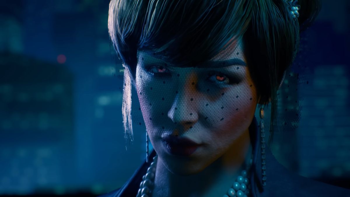 Bloodlines 2 resurfaces with a new developer and release window