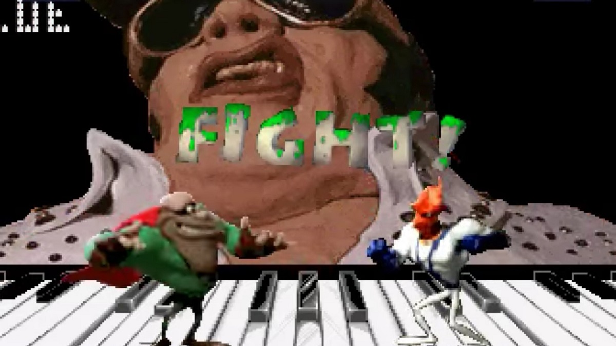 Interplay (which still exists) sends cease and desist to ClayFighter fan game developer
