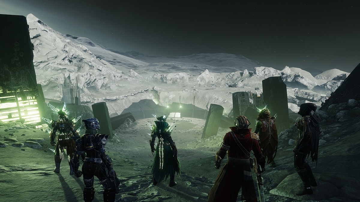 Destiny 2's new update reveals there was never actually a third secret chest in Crota's End