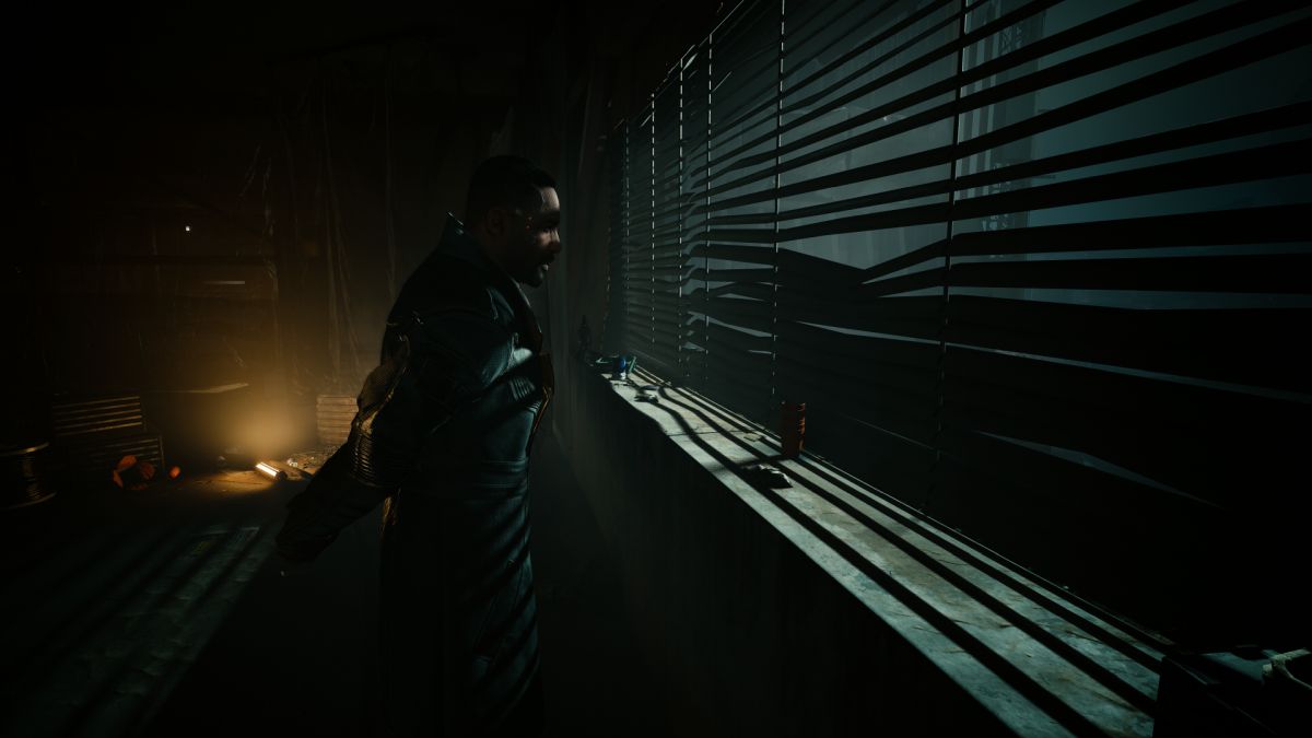 Cyberpunk 2077 lets you ditch the campaign of Phantom Liberty entirely, if you want