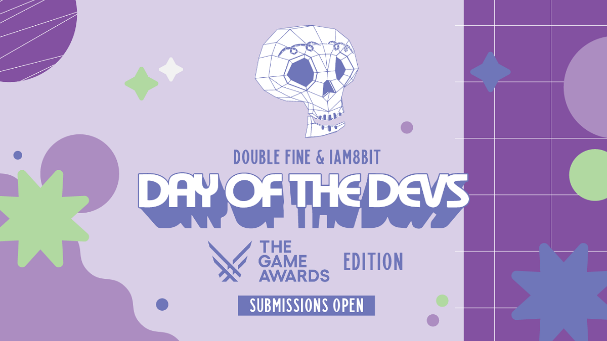 Day of the Devs: Game Awards Edition will highlight indies alongside the big awards show