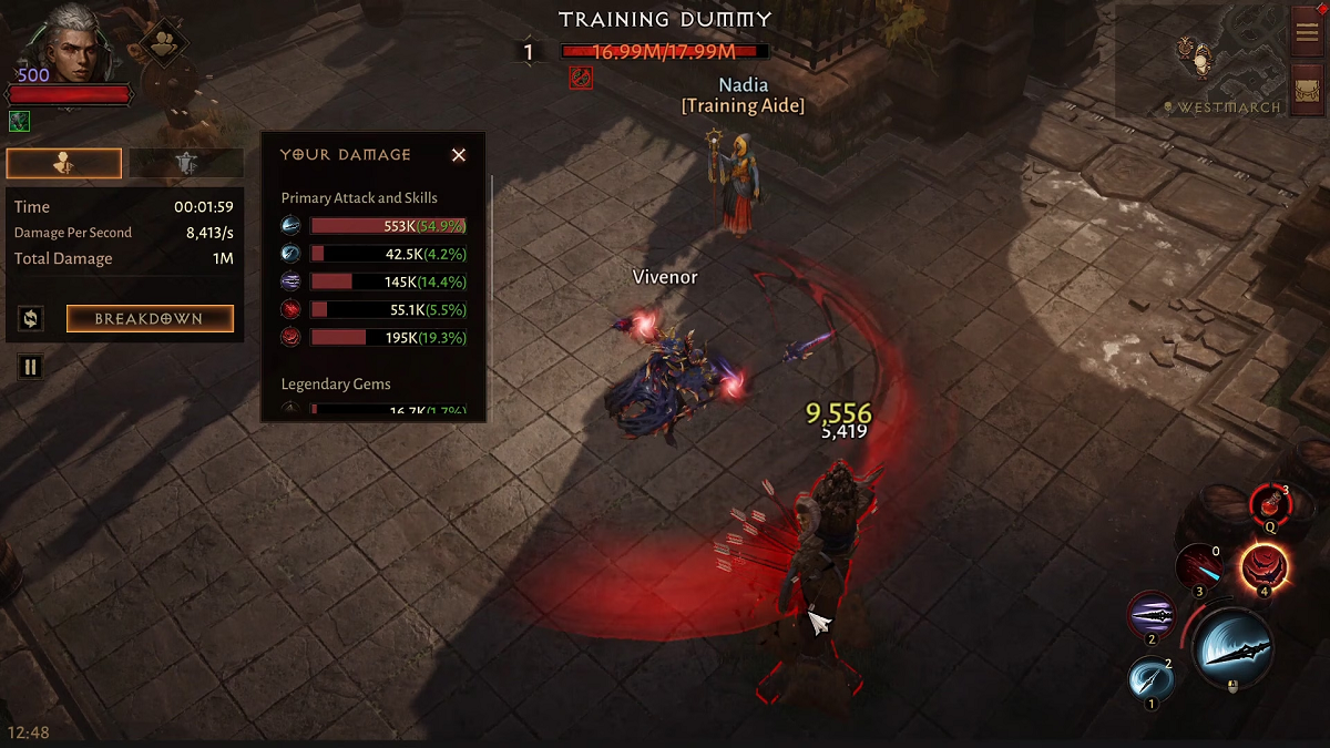 Blizzard says Diablo 4 bolstered Diablo Immortal's success