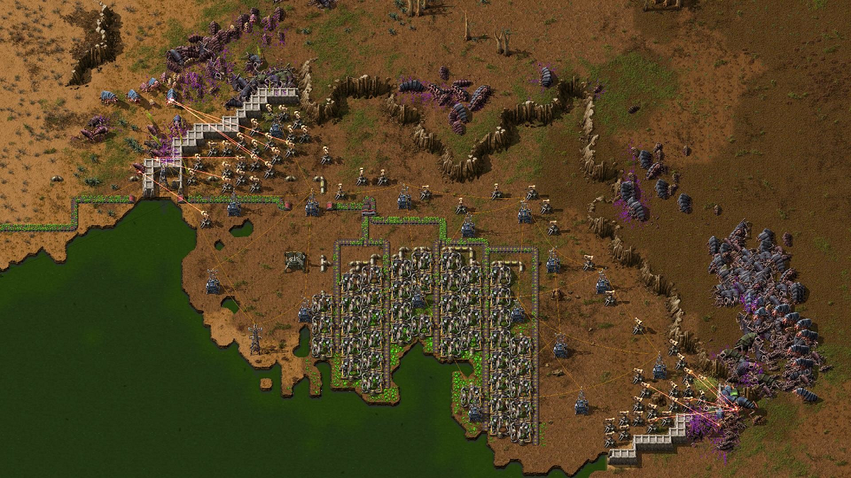 Factorio: Space Age expansion to get a big new feature: Quality