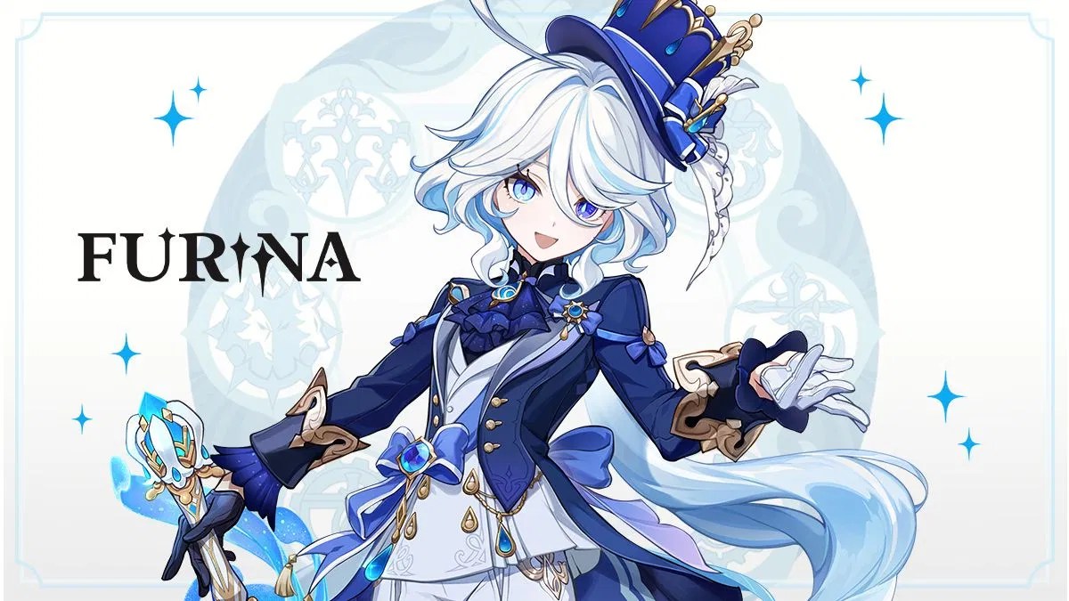 New characters Furina and Charlotte revealed for Genshin Impact
