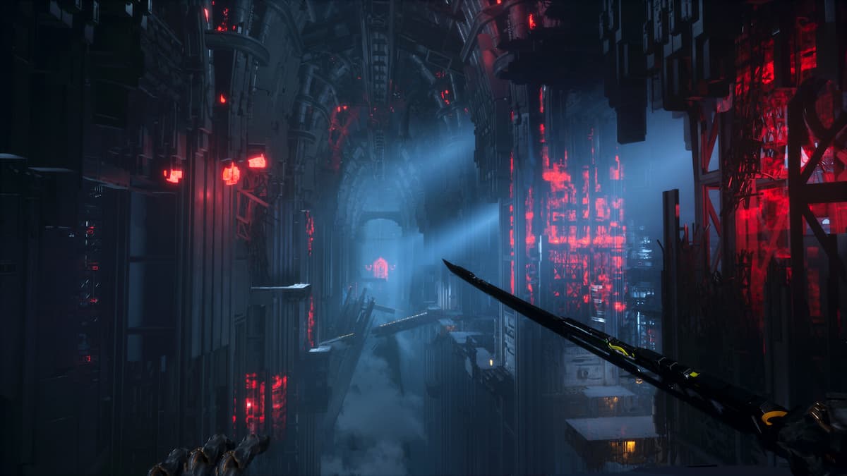 Ghostrunner 2 demo impressions: This runner is on my radar