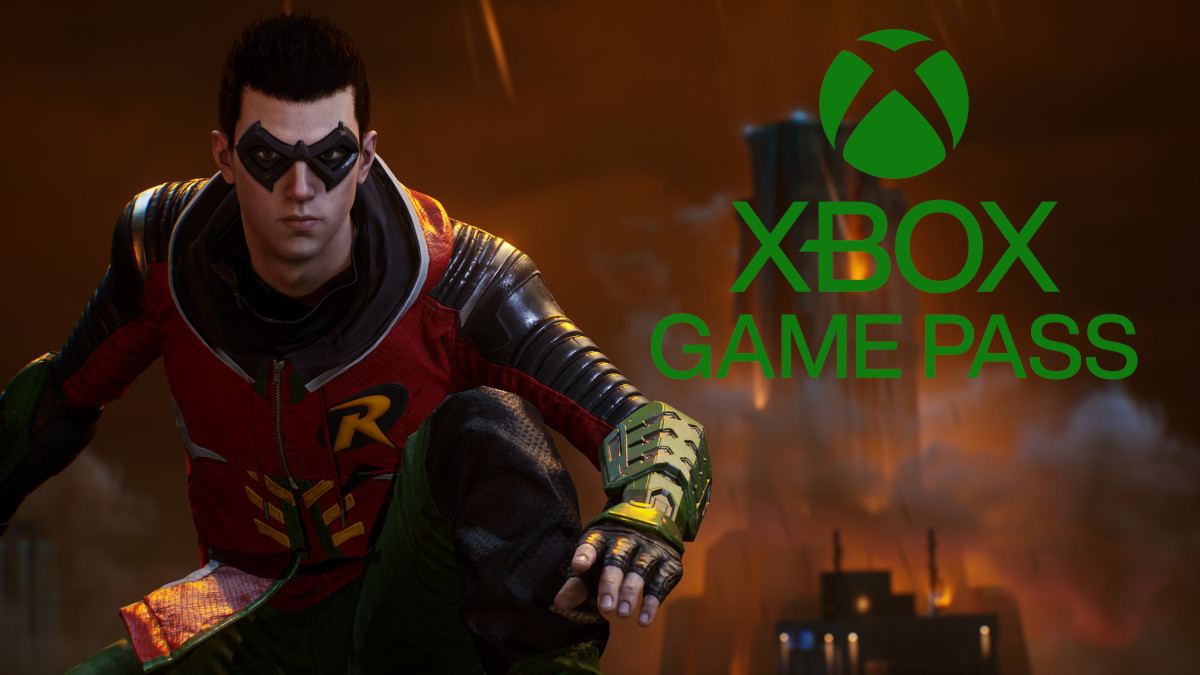 Gotham Knights glides to Xbox Game Pass next month