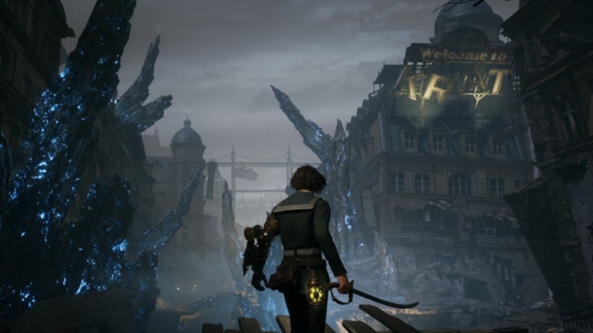 Lies of P parts ways with Denuvo