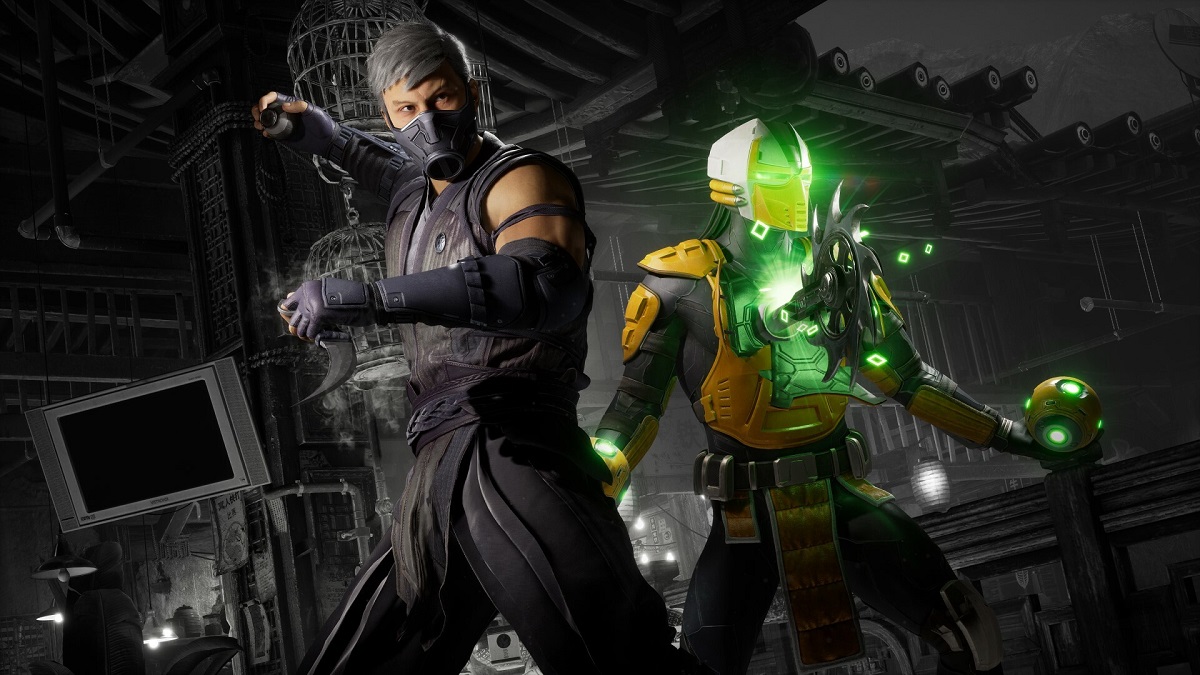 Mortal Kombat 1 player wins tournament, but loses prize money after throwing chair at $2,992 lights