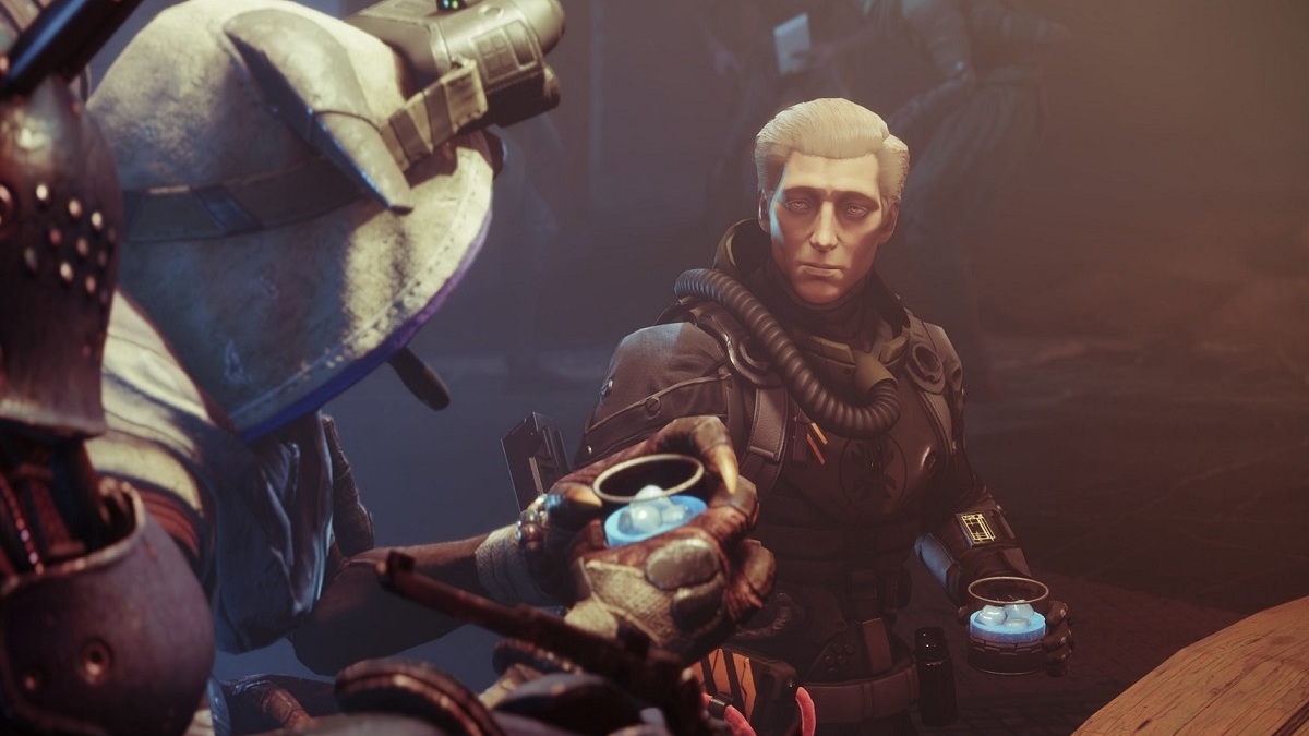 Destiny 2 will finally let you re-customize your Guardian