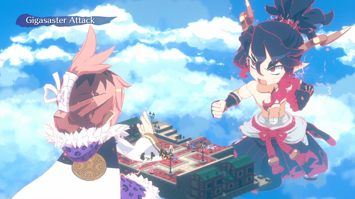 Nintendo Download: Disgaea 7