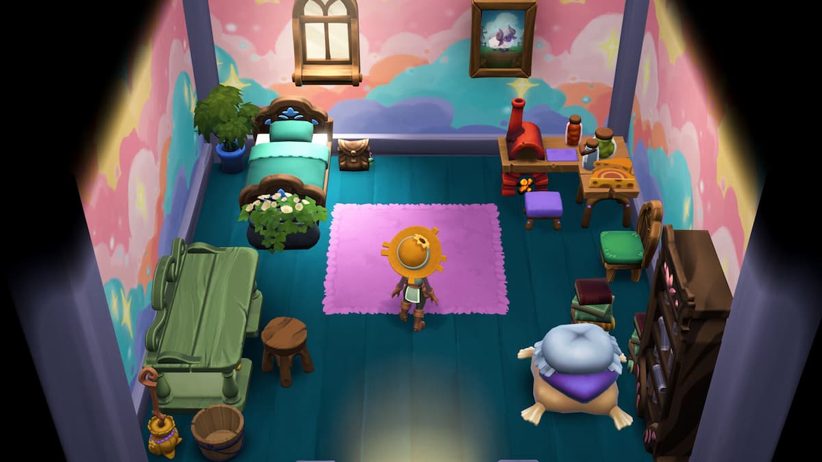 Nintendo Download: Fae Farm